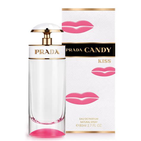 notes in prada candy|prada candy kiss notes.